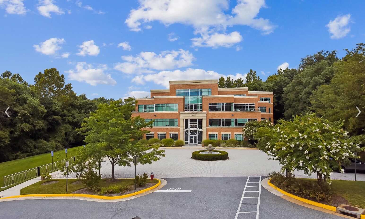 1984 Isaac Newton Sq W, Reston, VA for lease Building Photo- Image 1 of 25