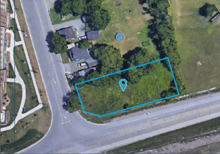 468-474 Millen Rd, Stoney Creek, ON for sale Primary Photo- Image 1 of 1