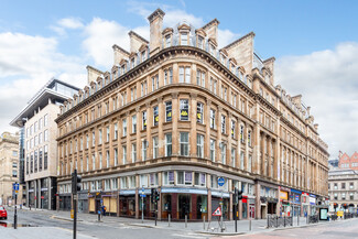 More details for 91-115 Hope St, Glasgow - Coworking for Lease