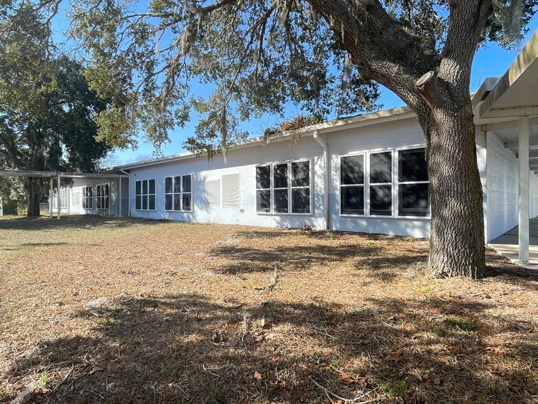 20550 NE 42nd Pl, Williston, FL for sale - Building Photo - Image 3 of 28