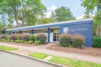 More details for 412 Louise Ave, Charlotte, NC - Office for Lease