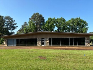 More details for 1114 W Bankhead St, New Albany, MS - Flex for Sale