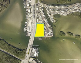 18901 San Carlos Blvd, Fort Myers FL - Pub