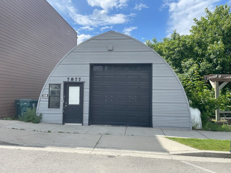 7877 W Main St, Rathdrum, ID for lease - Building Photo - Image 2 of 13