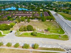 Restaurant  , Medical Office , Retail - Day Care Center