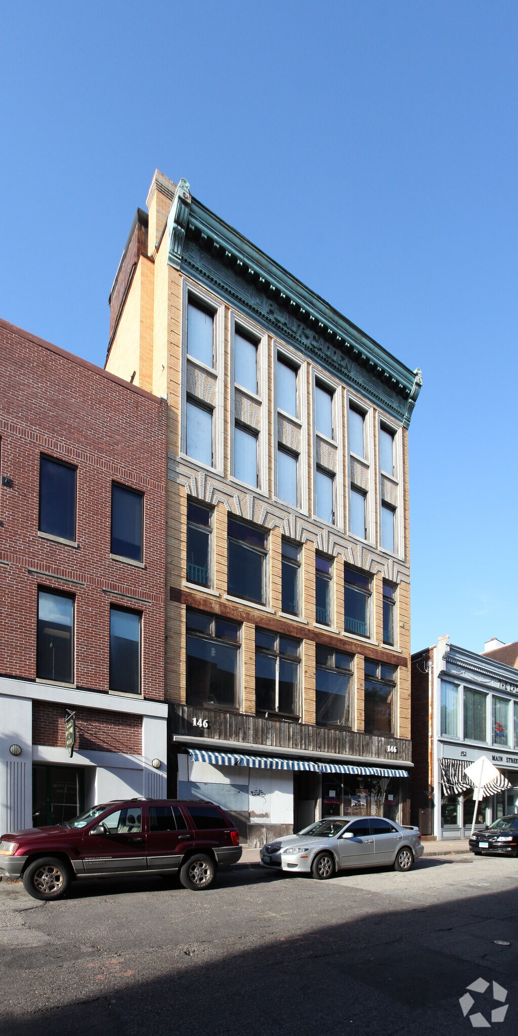 146 Main St, Norwich, CT for sale Primary Photo- Image 1 of 1
