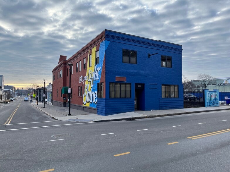 84 Scio St, Rochester, NY for lease - Building Photo - Image 2 of 20