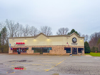 More details for 1472-1488 S Lapeer Rd, Orion Township, MI - Retail for Lease