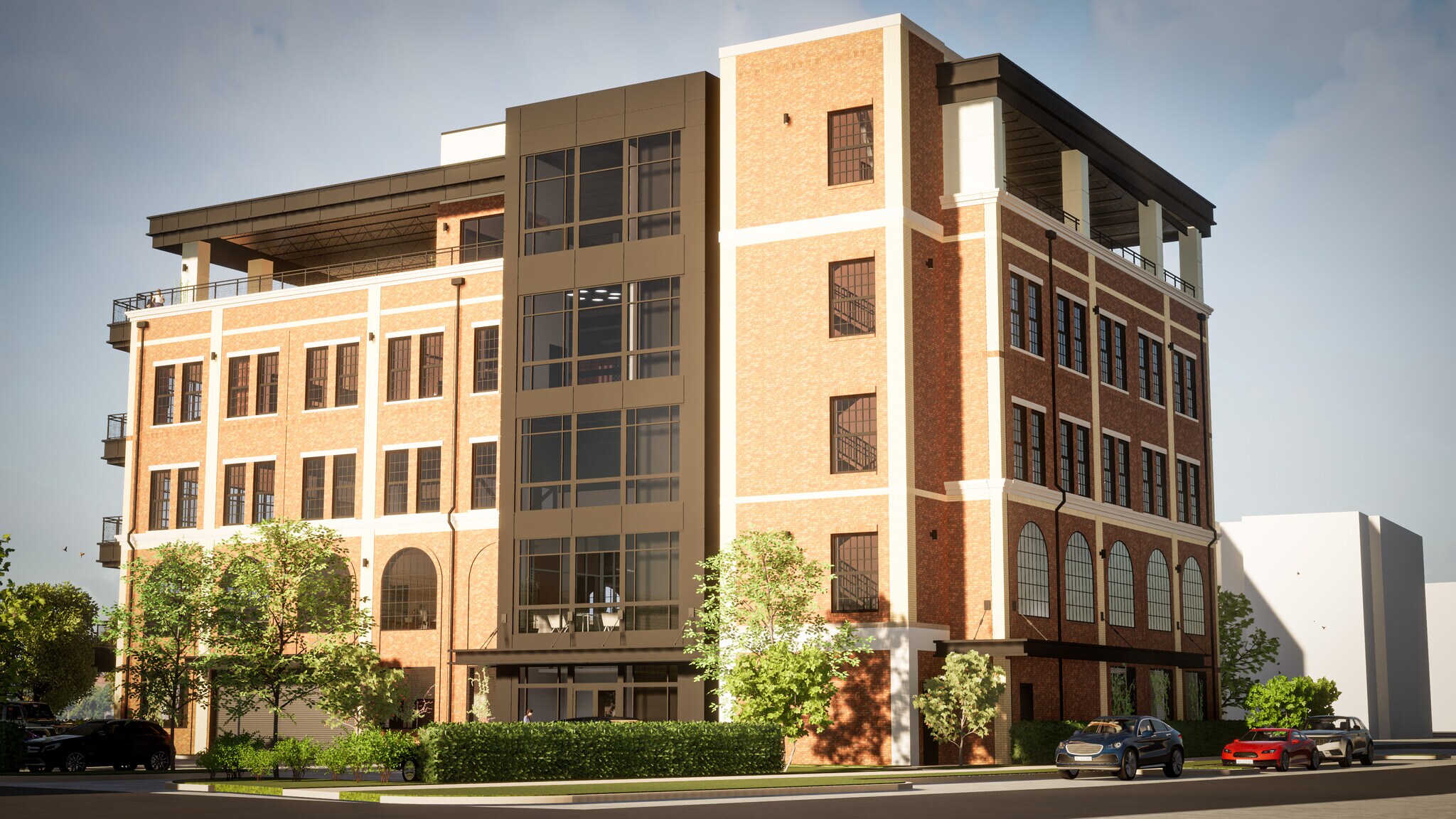 4900 Arapaho Rd, Addison, TX for sale Building Photo- Image 1 of 1