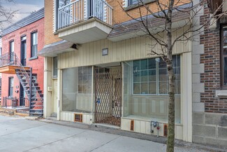 More details for 5028 Rue Chambord, Montréal, QC - Retail for Sale