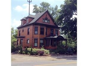 740 S Union Ave, Alliance, OH for sale Building Photo- Image 1 of 1