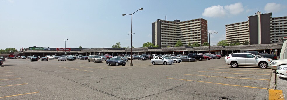 2776-2830 Victoria Park Ave, Toronto, ON for lease - Building Photo - Image 3 of 10