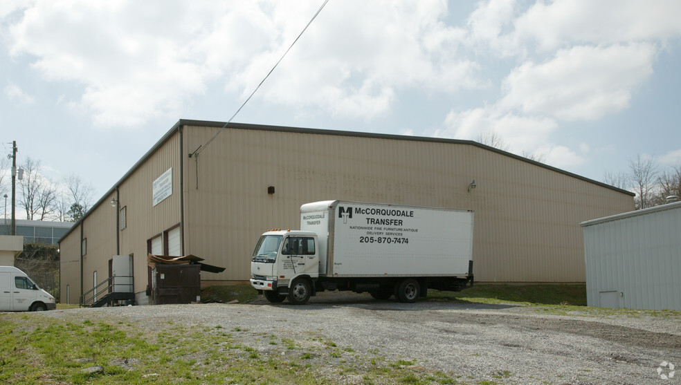 381 Summit Blvd, Birmingham, AL for lease - Building Photo - Image 3 of 4