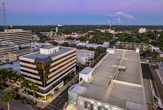 1001 3rd Ave W, Bradenton, FL - AERIAL  map view