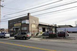 More details for 3665 Richmond St, Philadelphia, PA - Industrial for Lease