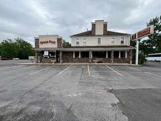 More details for 1121 E Union St, Newark, NY - Specialty for Sale