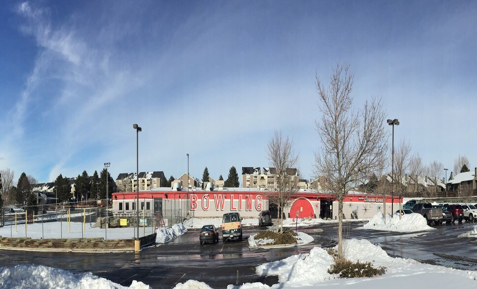 8800 Grant St, Denver, CO for sale - Primary Photo - Image 1 of 1