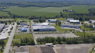 More details for 1040 Rue Daigneault, Granby, QC - Industrial for Lease