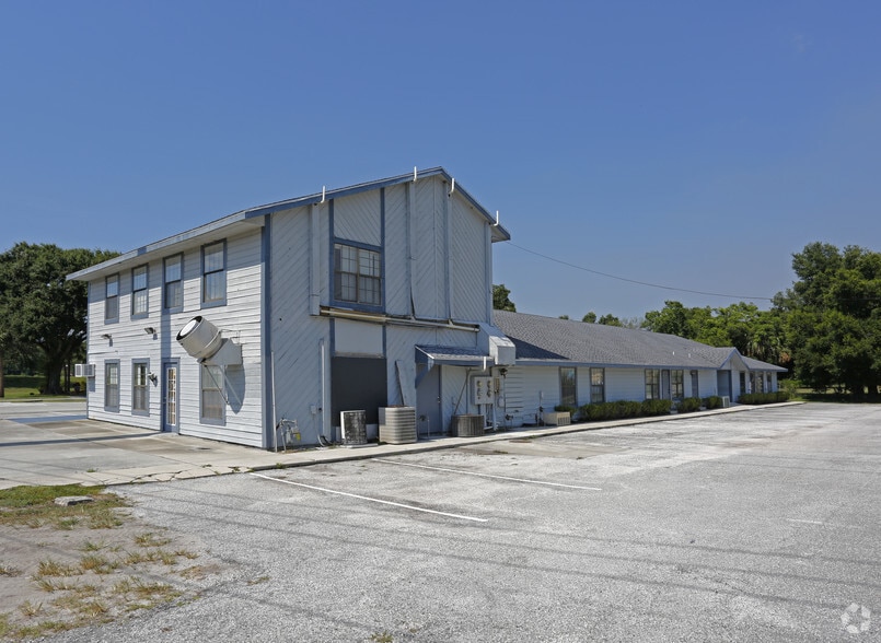 343 W Central Ave, Lake Wales, FL 33853 Office for Sale