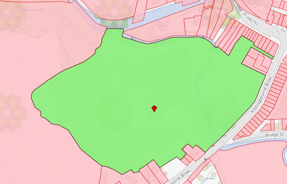 Higher Walton Rd, Preston for lease - Building Photo - Image 3 of 3