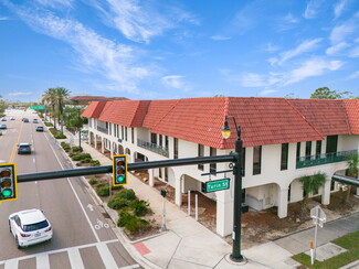 More details for 400 S Tamiami Trl, Venice, FL - Office for Sale