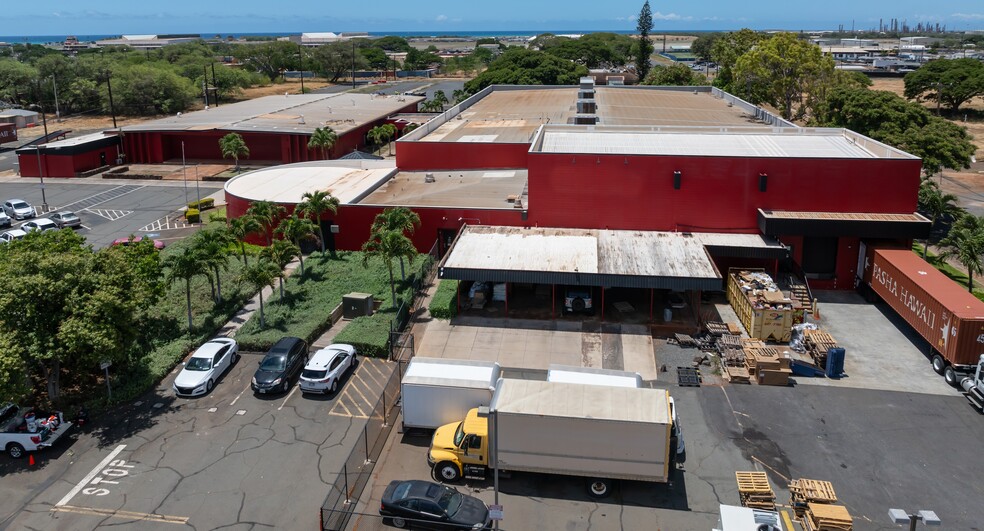 91-1085 Lexington St, Kapolei, HI for lease - Building Photo - Image 3 of 4