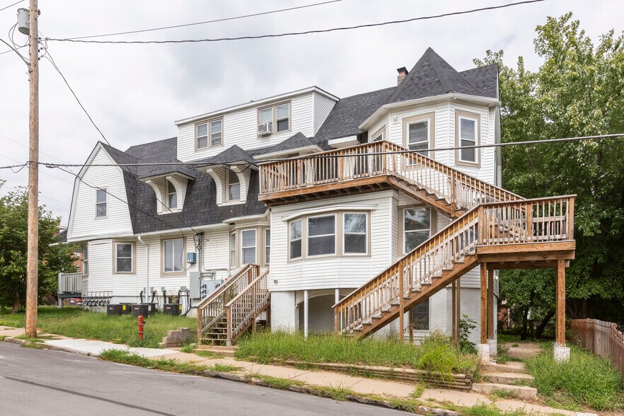 1147 Park Ave, Omaha, NE for sale - Building Photo - Image 1 of 6