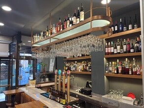 Retail in Madrid, Madrid for lease Building Photo- Image 1 of 7