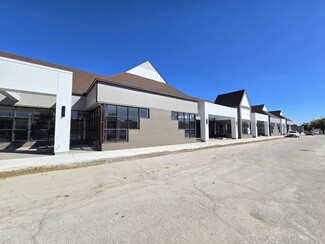 More details for 33202-33278 Woodward Ave, Birmingham, MI - Retail for Lease