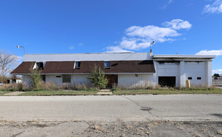 More details for 1871 Tower St, Flint, MI - Industrial for Sale