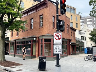 More details for 1338 14th St NW, Washington, DC - Office/Retail, Retail for Lease