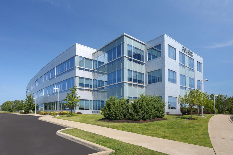 300 Airborne Pky, Cheektowaga, NY 14225 - Airborne Business Park | LoopNet