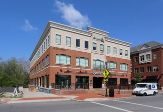 More details for 81 Mill St, Gahanna, OH - Office for Lease
