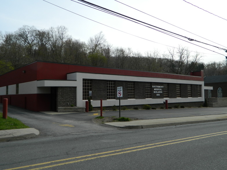 350 Southmont Blvd, Johnstown, PA 15905 | LoopNet