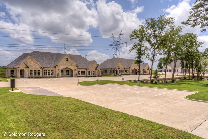 6115 New Copeland Rd, Tyler, TX 75703