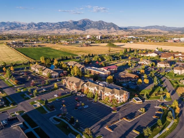 136 Enterprise Blvd, Bozeman, MT for sale Building Photo- Image 1 of 1