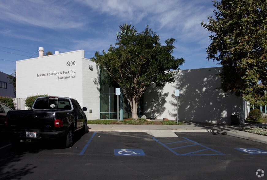 6100 Quail Valley Ct, Riverside, CA for sale - Primary Photo - Image 1 of 4