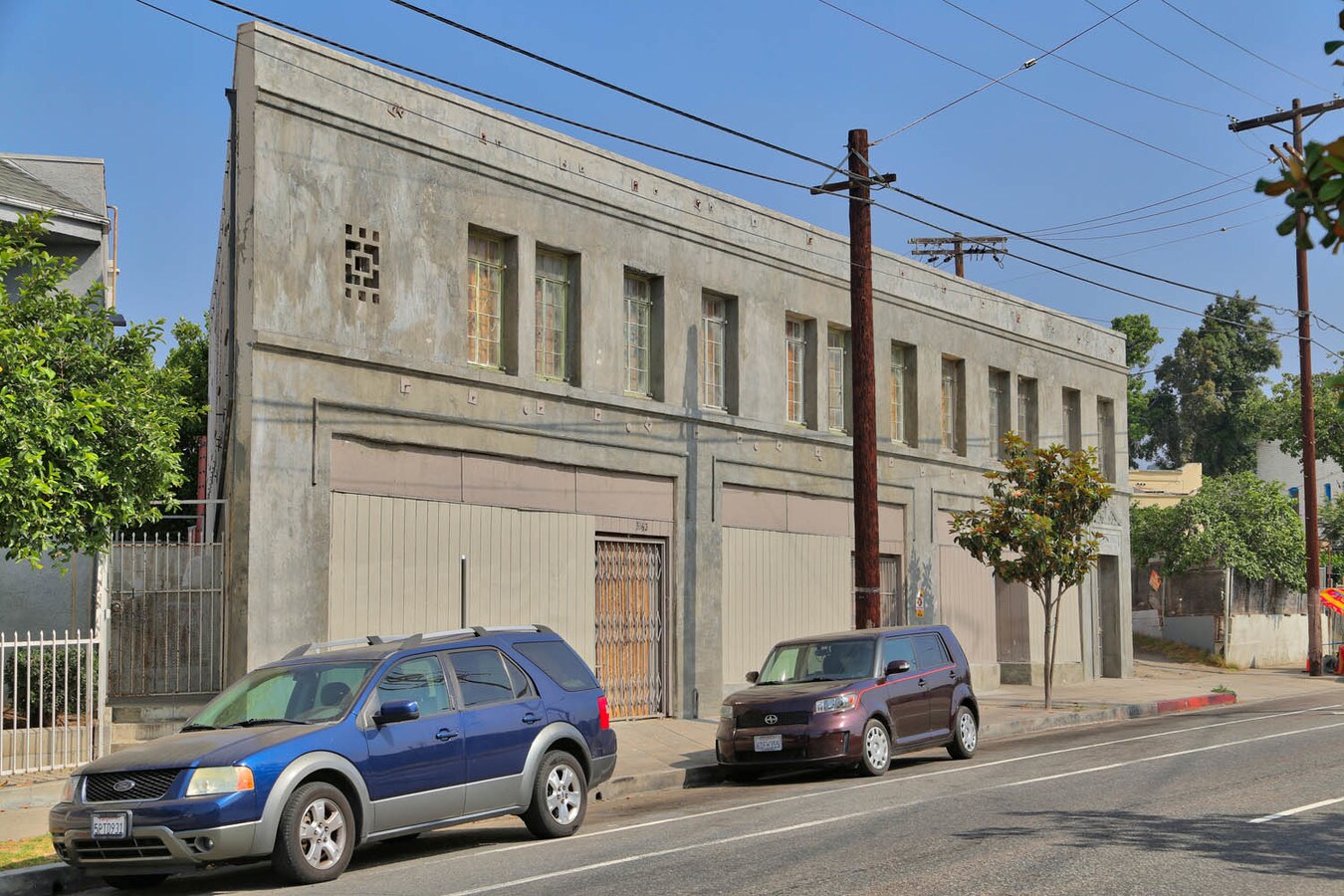 33633369 Eagle Rock Blvd, Los Angeles, CA 90065