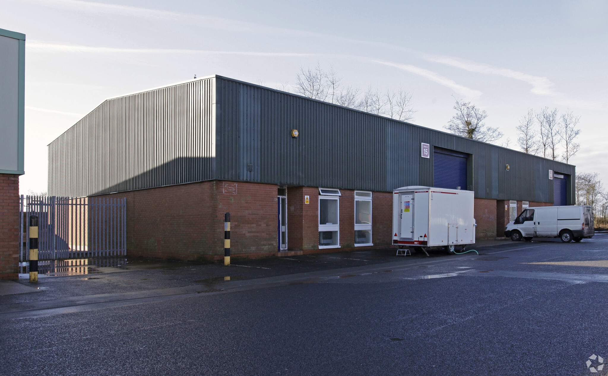 Maybrook Rd, Walsall for sale Building Photo- Image 1 of 1