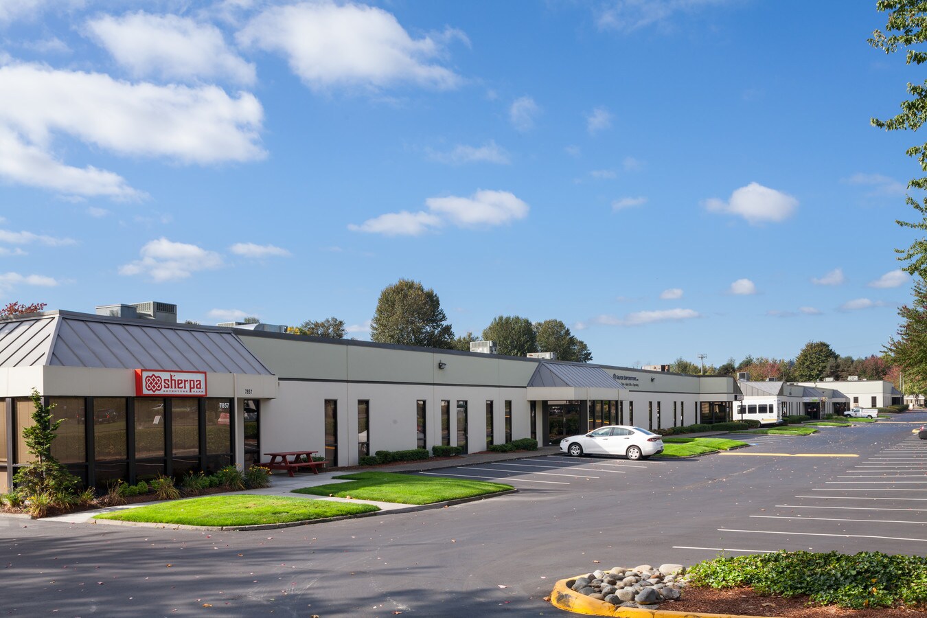 78597877 S 180th St, Kent, WA 98032 Springbrook I Bldg 3