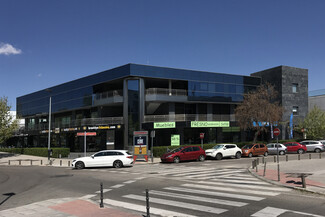 More details for Calle Lanzarote, 15, San Sebastián De Los Reyes - Office for Sale