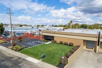 More details for 2505 Amaral Ct, Hayward, CA - Industrial for Sale