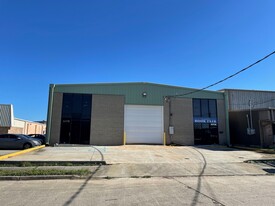 517 Time Saver Ave, New Orleans LA - Warehouse