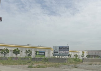 More details for 721 Wilson Ave, Toronto, ON - Land for Lease