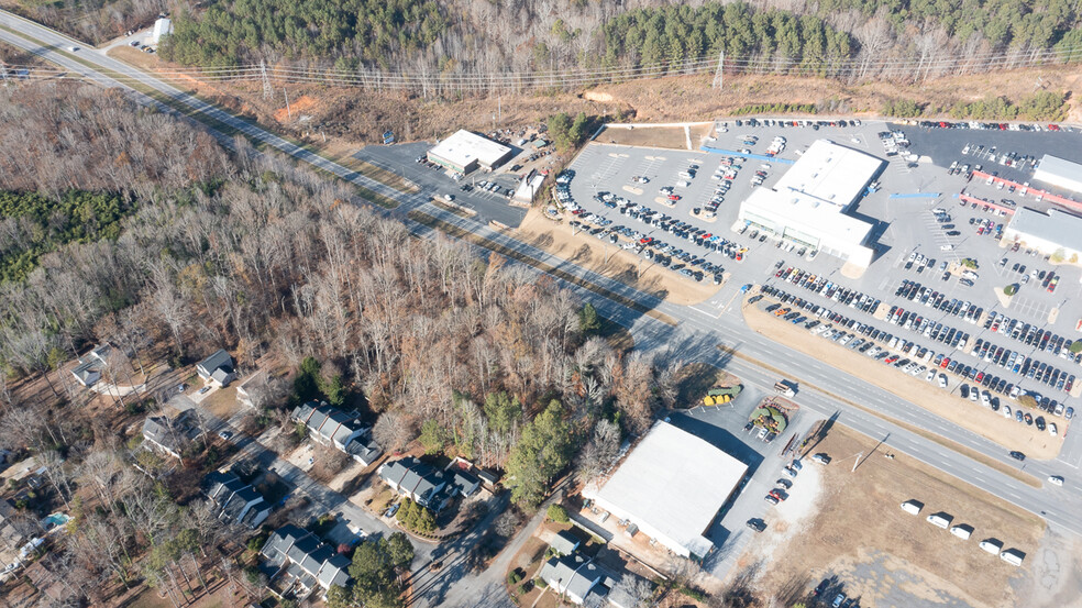 00 Millbrook way, Seneca, SC for sale - Building Photo - Image 2 of 9