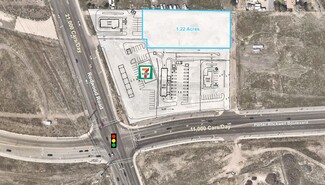 More details for NEC Redwood Road and Porter Rockwell, Bluffdale, UT - Land for Sale