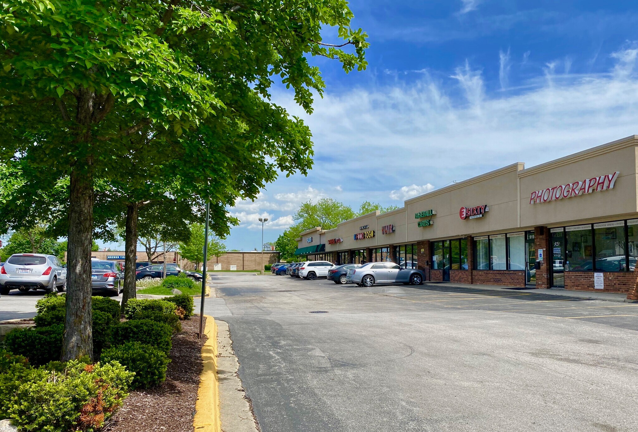 901-955 W Wise Rd, Schaumburg, IL for sale Primary Photo- Image 1 of 1