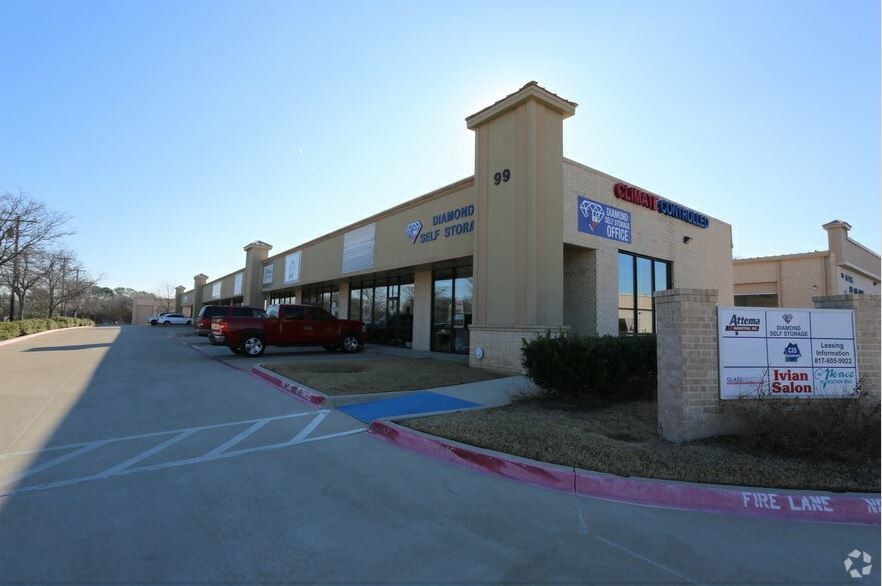 99 Cheek Sparger Rd, Colleyville, TX for sale Building Photo- Image 1 of 1