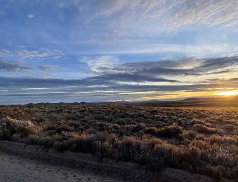W Antelope Road, Newcastle, UT for sale - Aerial - Image 2 of 9