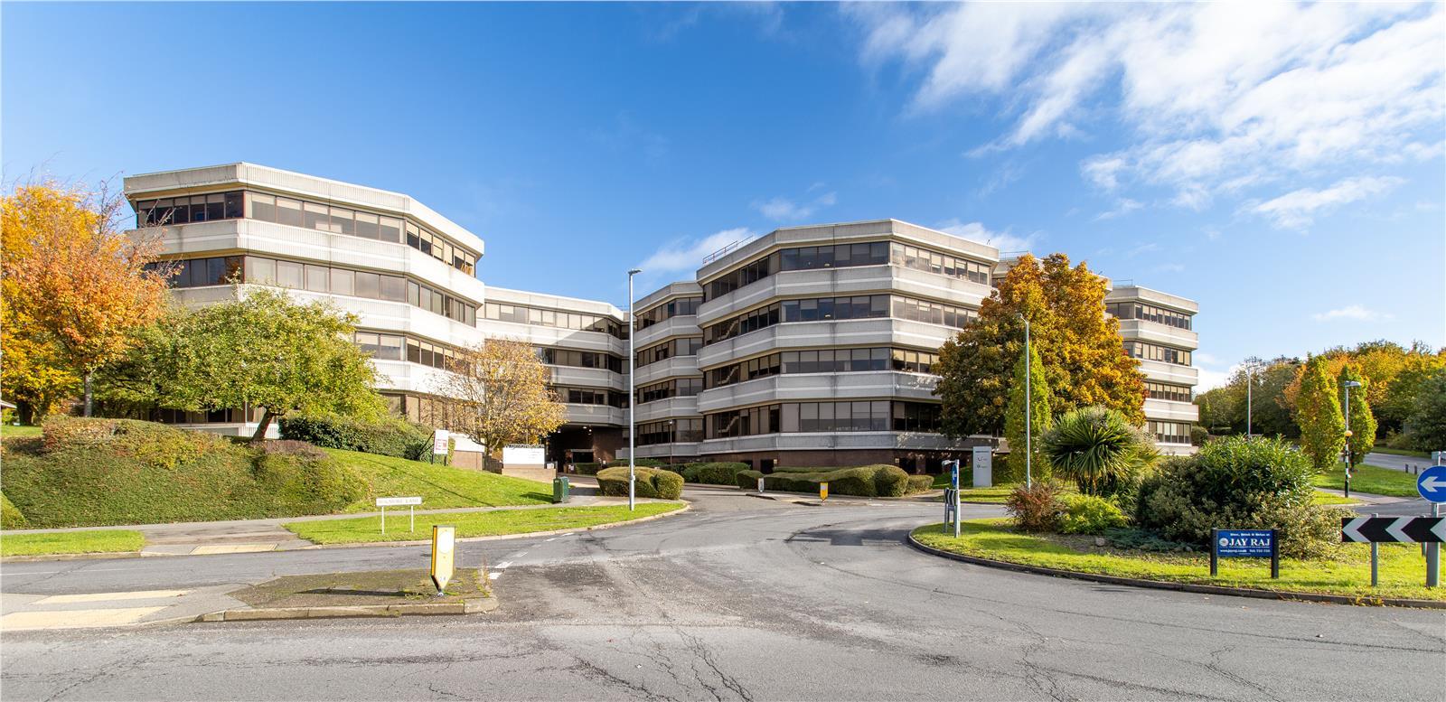 Wigmore Ln, Luton for lease Building Photo- Image 1 of 2